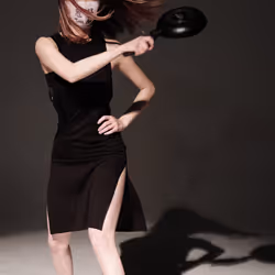 Item Media Placeholder