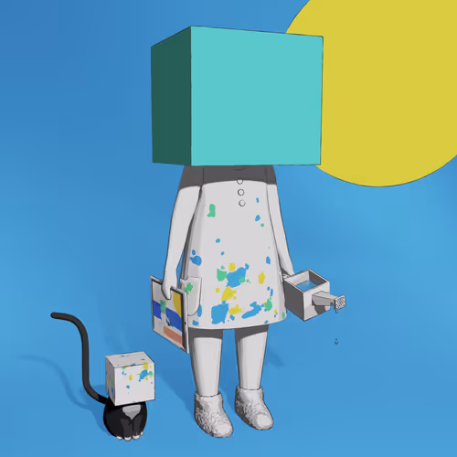 Item #39 Media
