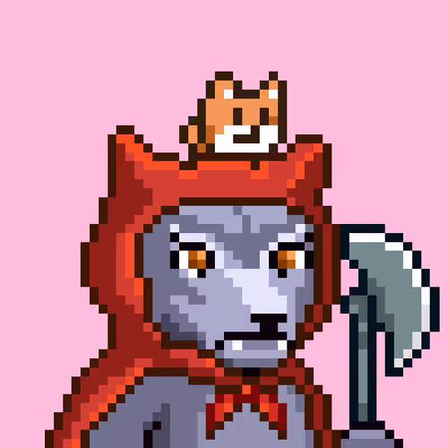 Moonwolfgenesis