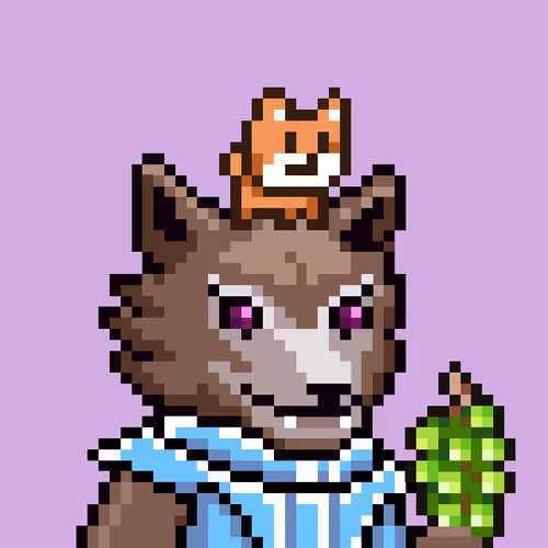 Moonwolfgenesis