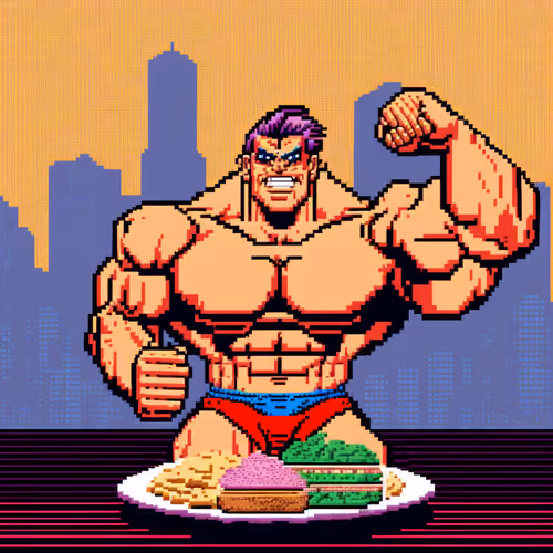 Strongools #636