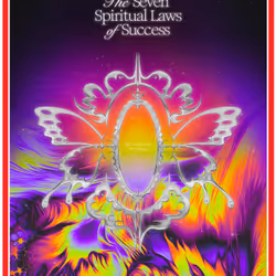 The Seven Spiritual Laws of Success | Cover by Maalavidaa
