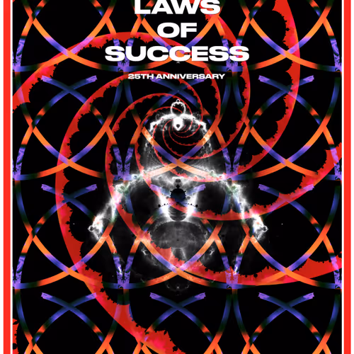 The Seven Spiritual Laws of Success | Cover by JN Silva