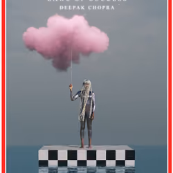 The Seven Spiritual Laws of Success | Cover by Inna Modja