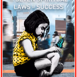 The Seven Spiritual Laws of Success | Cover by iHeart