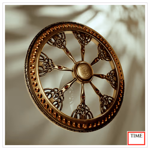Timepieces Seven