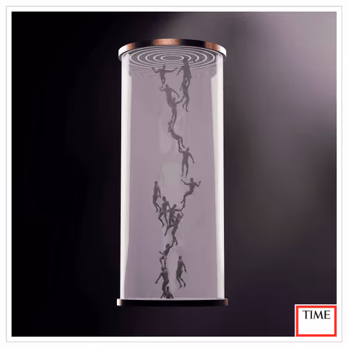 Timepieces Seven
