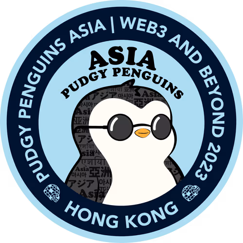 Web3 And Beyond 2023 Hong Kong