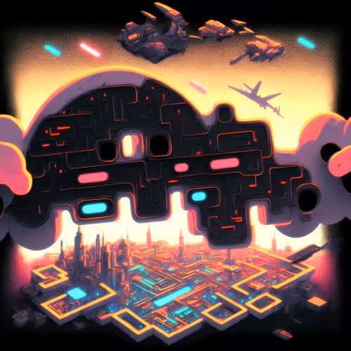Puzzle Realm