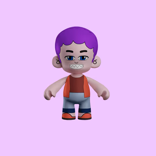 13