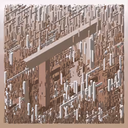 MAZE #300