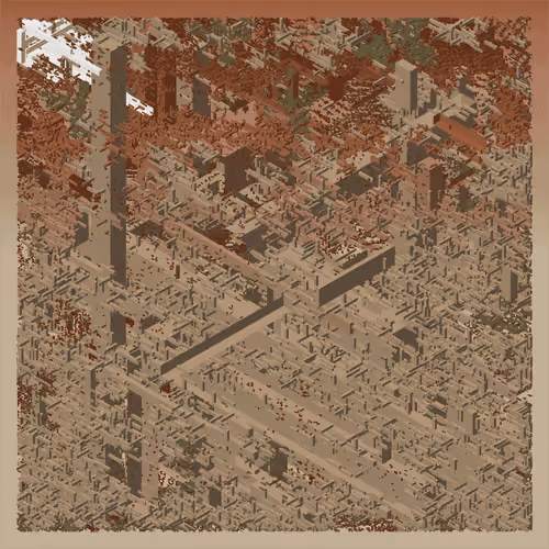 MAZE #57