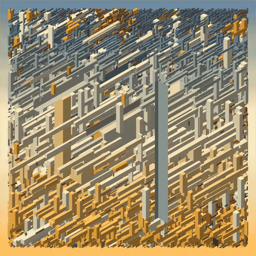 The Maze Runner