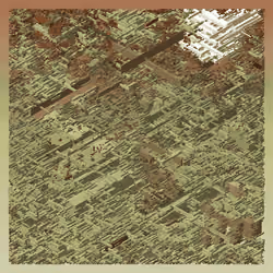 MAZE #291
