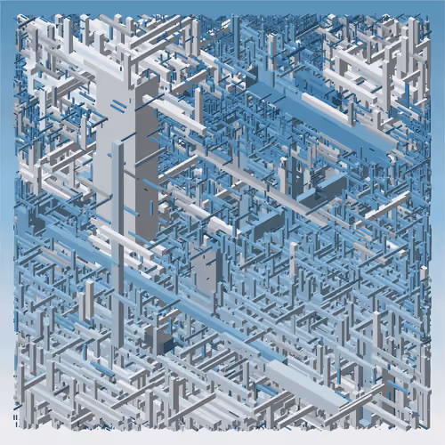 MAZE #339