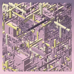 MAZE #168