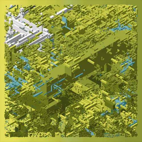 MAZE #51
