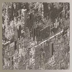 MAZE #277