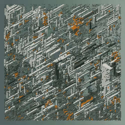 MAZE #222