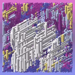 MAZE #298