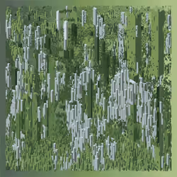 MAZE #299