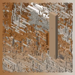 MAZE #214