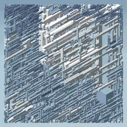 MAZE #276