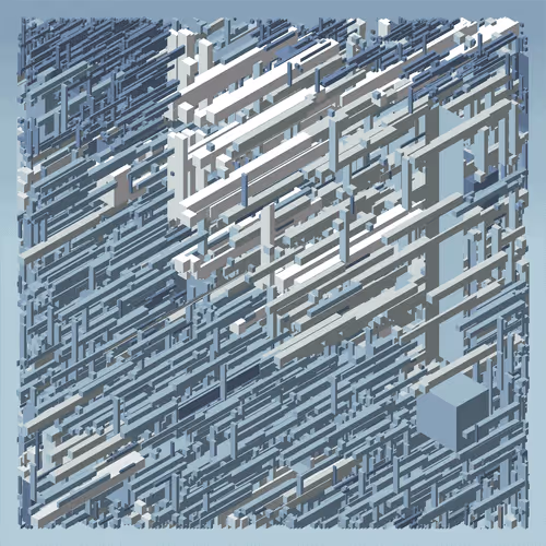 MAZE #47