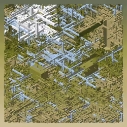 MAZE #167