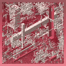 MAZE #296