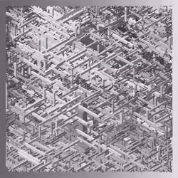MAZE #216
