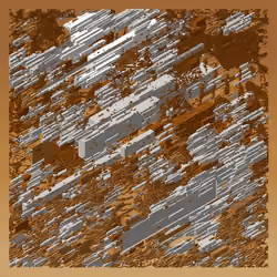 MAZE #134
