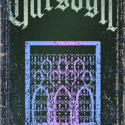 gargoyle 2460
