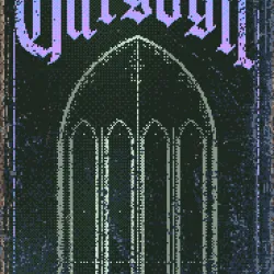 gargoyle 3092