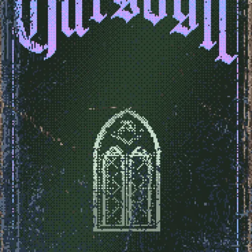 gargoyle 963