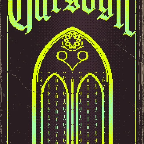 gargoyle 2801