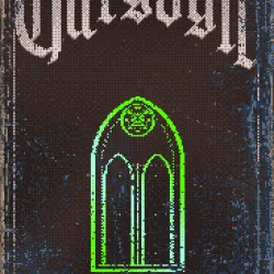 gargoyle 2442