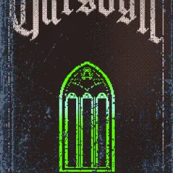 gargoyle 251