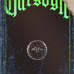 gargoyle 469