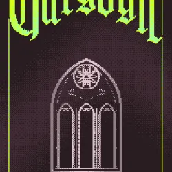 gargoyle 253