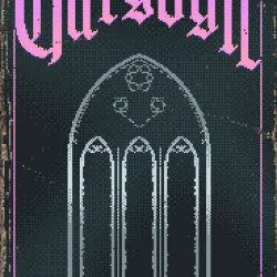 gargoyle 1086