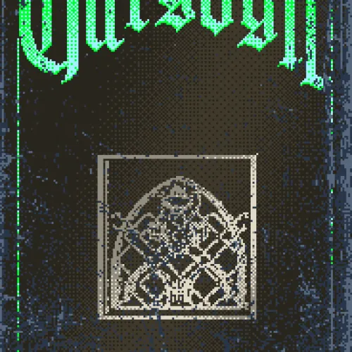 gargoyle 651