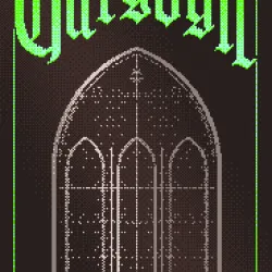 gargoyle 2140