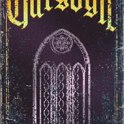 gargoyle 1330