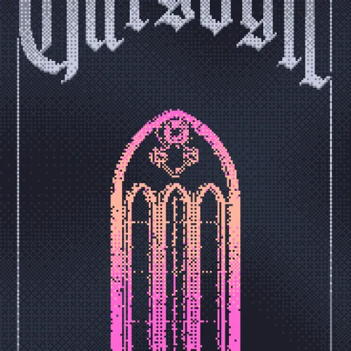 gargoyle 4594