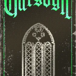 gargoyle 1065