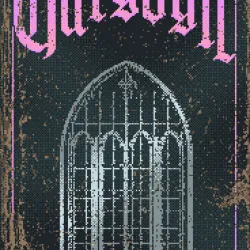 gargoyle 2534