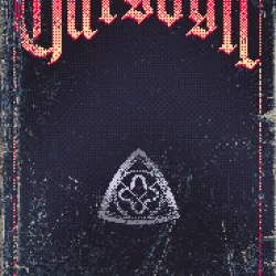 gargoyle 1089