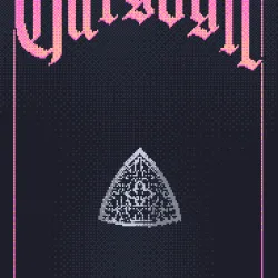 gargoyle 470
