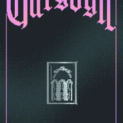 gargoyle 244